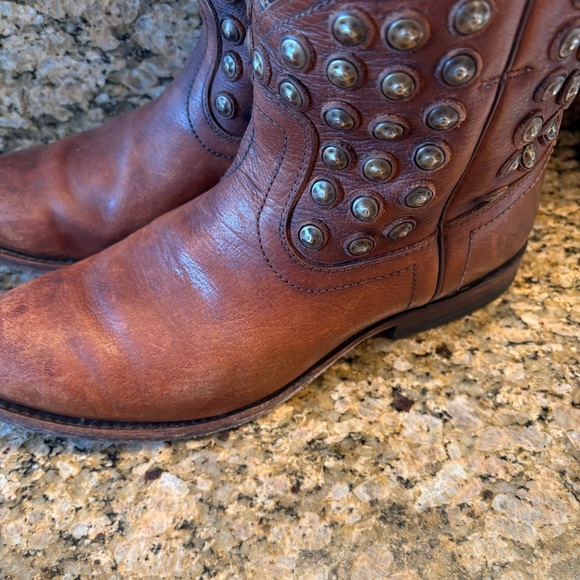 Frye boots - Picture 5 of 8